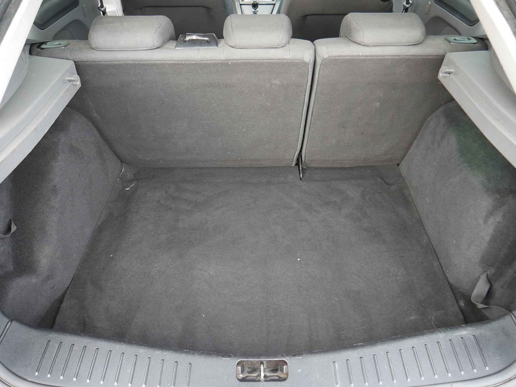 Ford Focus 2.0i 