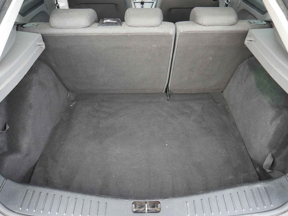 Ford Focus 2.0i 
