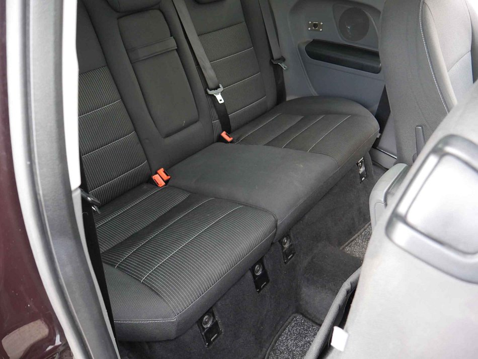 Ford Focus 2.0i 