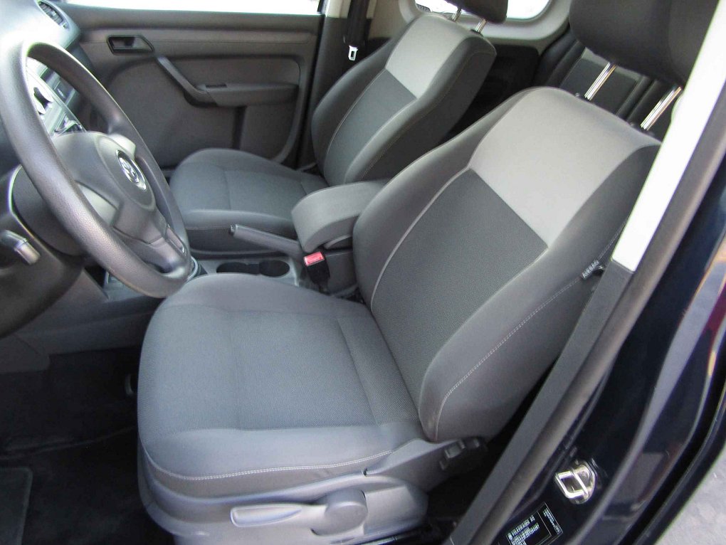 Volkswagen Caddy 1.6TDi Trendline