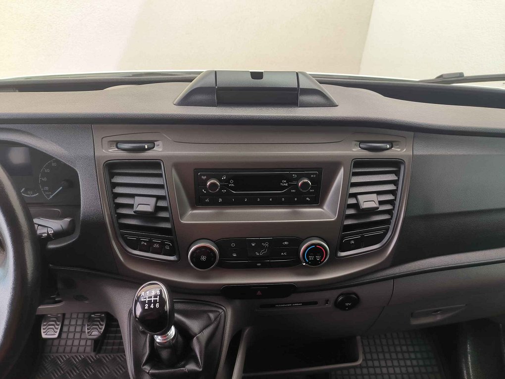 Ford Transit 2.0TDCi Trend L3H2