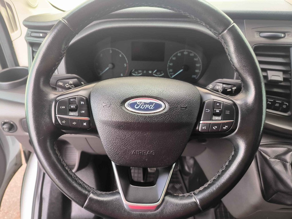 Ford Transit 2.0TDCi Trend L3H2