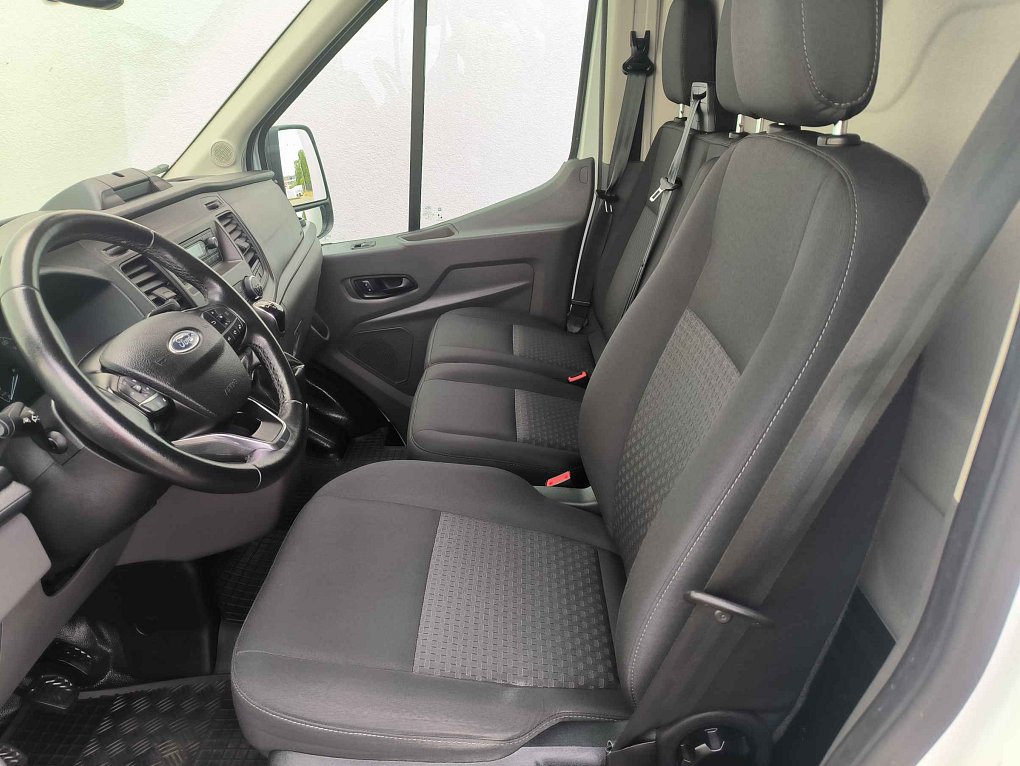 Ford Transit 2.0TDCi Trend L3H2