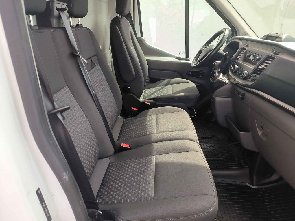 Ford Transit 2.0TDCi Trend L3H2