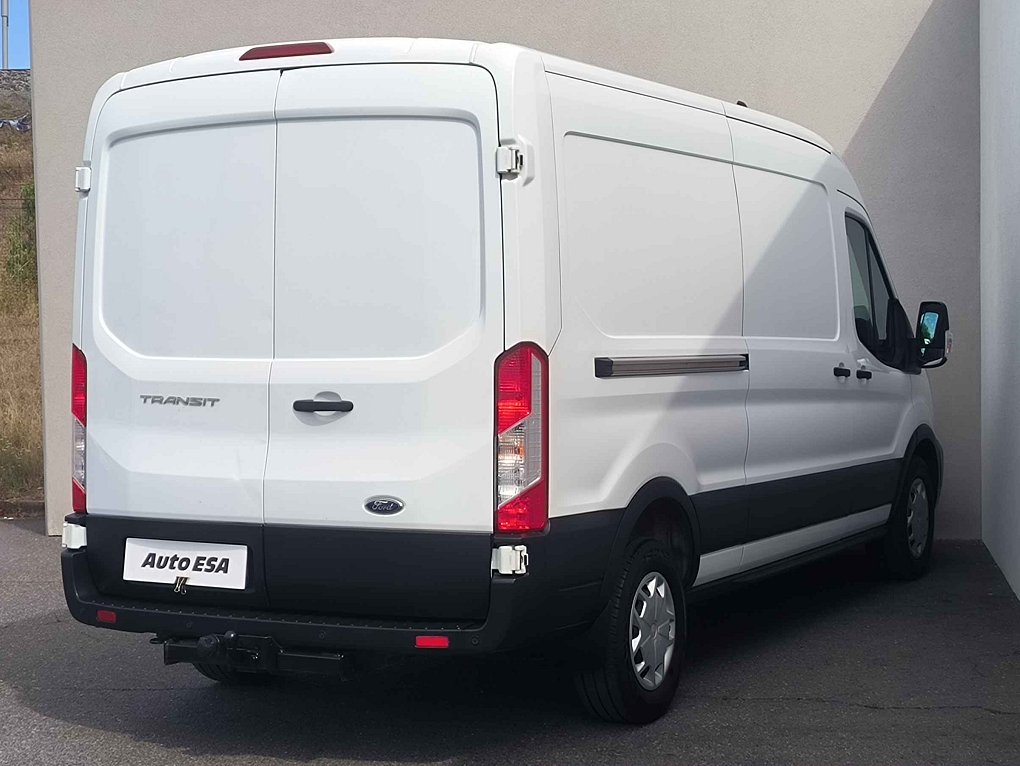 Ford Transit 2.0TDCi Trend L3H2