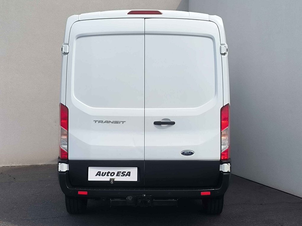 Ford Transit 2.0TDCi Trend L3H2