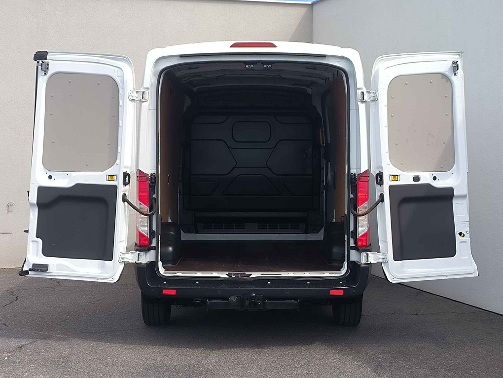 Ford Transit 2.0TDCi Trend L3H2