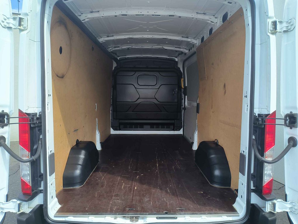 Ford Transit 2.0TDCi Trend L3H2