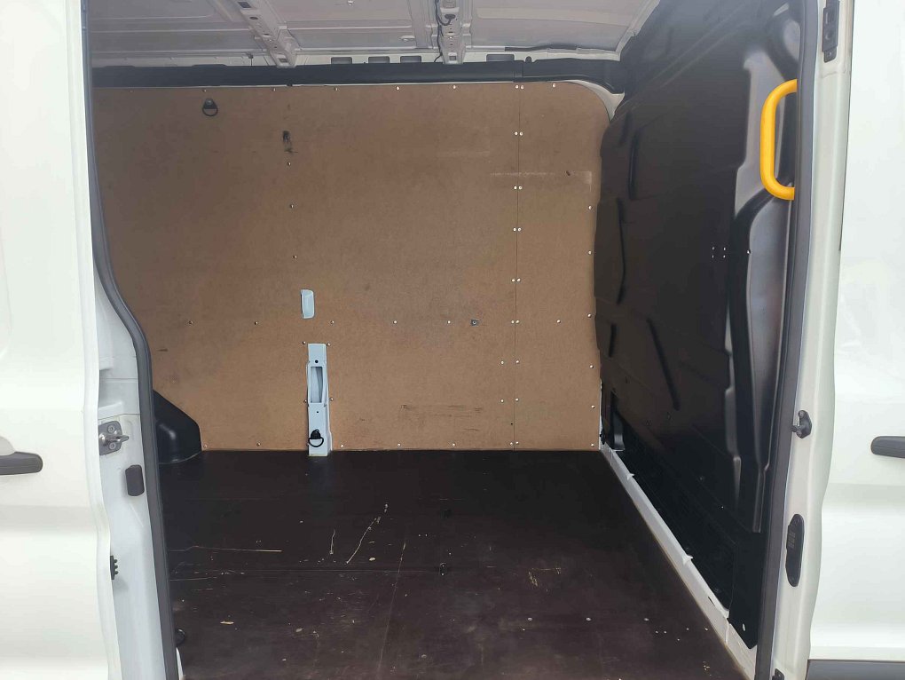 Ford Transit 2.0TDCi Trend L3H2