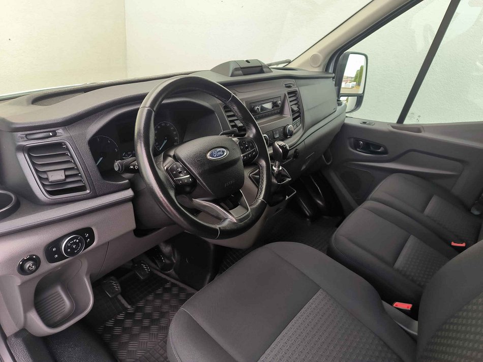 Ford Transit 2.0TDCi Trend L3H2