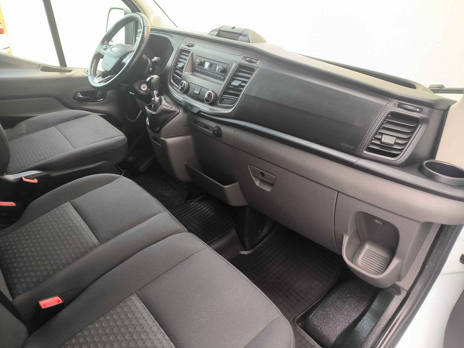 Ford Transit 2.0TDCi Trend L3H2