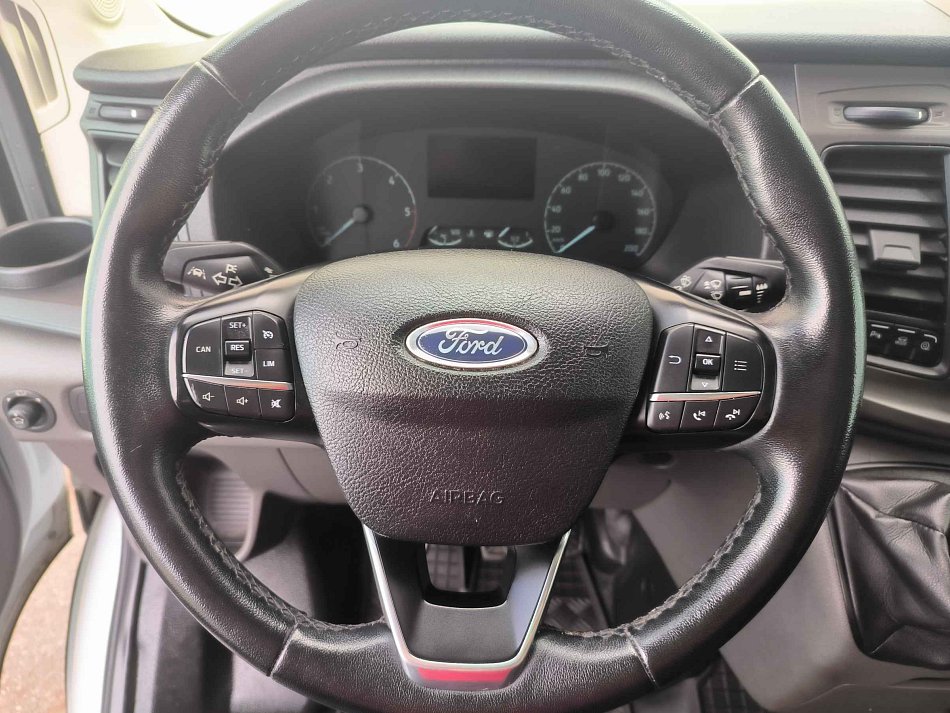 Ford Transit 2.0TDCi Trend L3H2