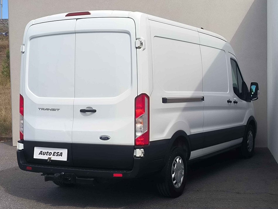 Ford Transit 2.0TDCi Trend L3H2