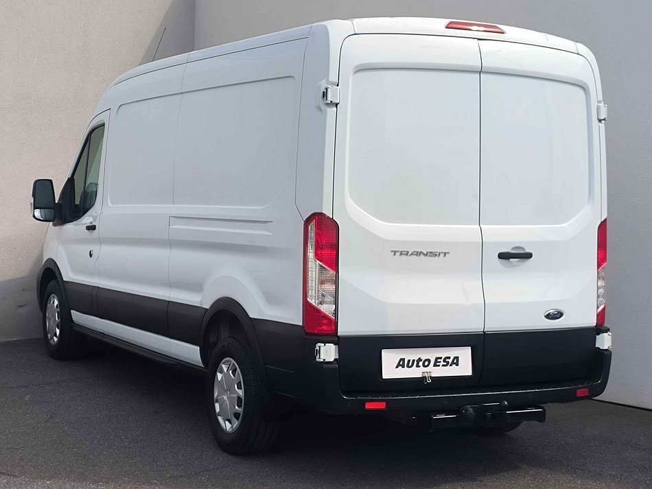 Ford Transit 2.0TDCi Trend L3H2