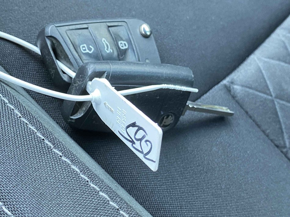 Škoda Scala 1.5 TSi Style