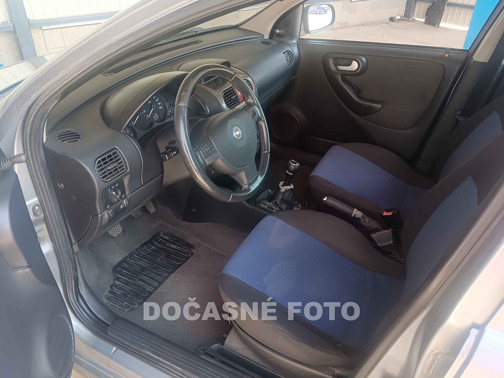 Opel Corsa 1.3CDTi 