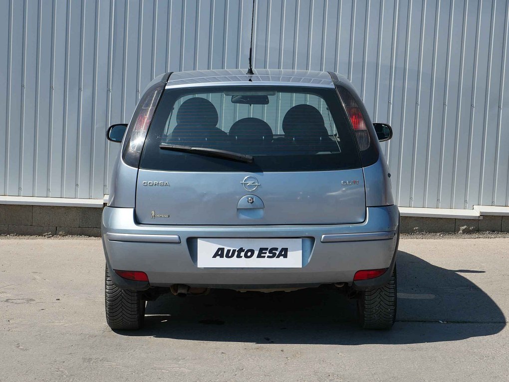 Opel Corsa 1.3 CDTi 