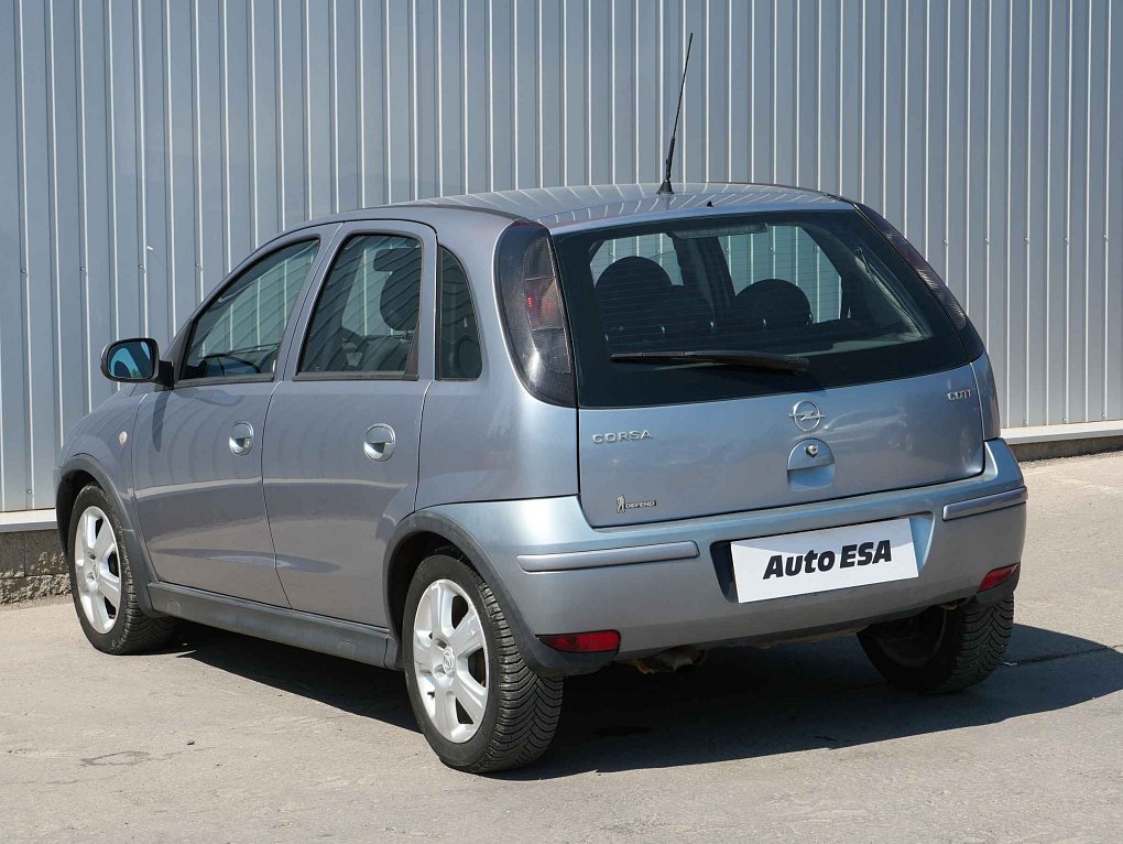Opel Corsa 1.3 CDTi 