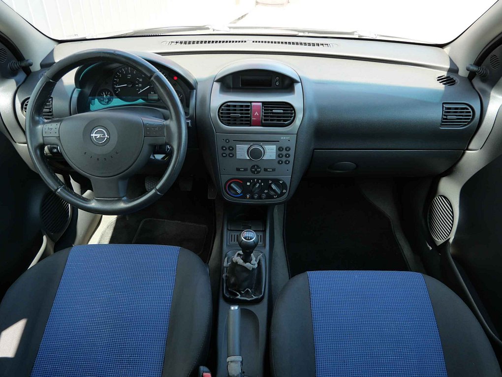 Opel Corsa 1.3 CDTi 