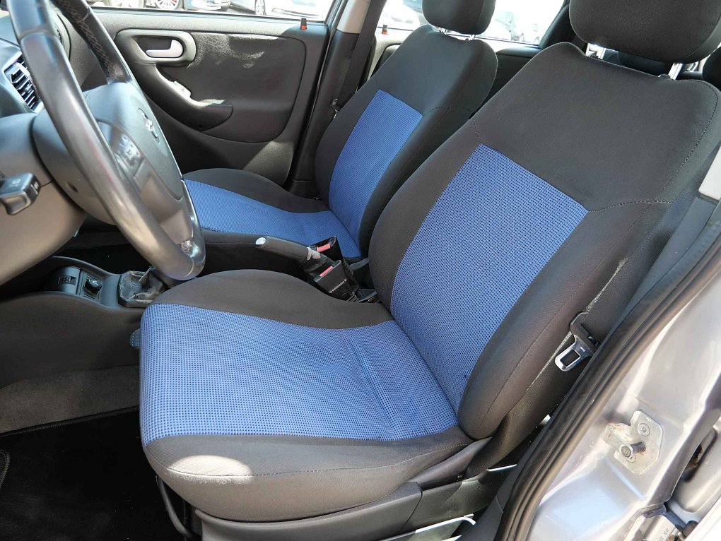 Opel Corsa 1.3 CDTi 