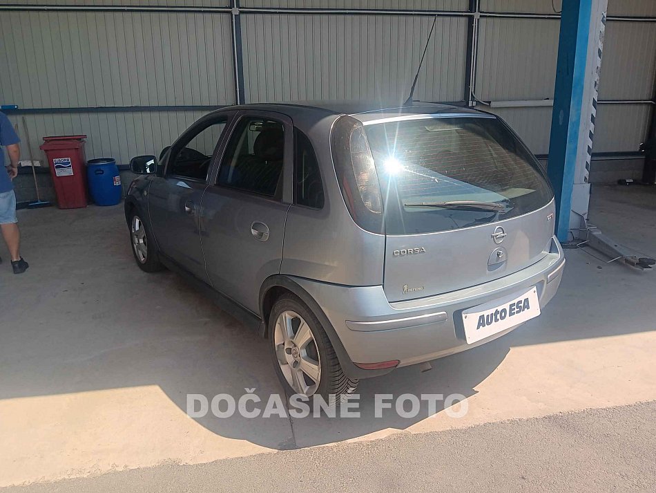 Opel Corsa 1.3CDTi 