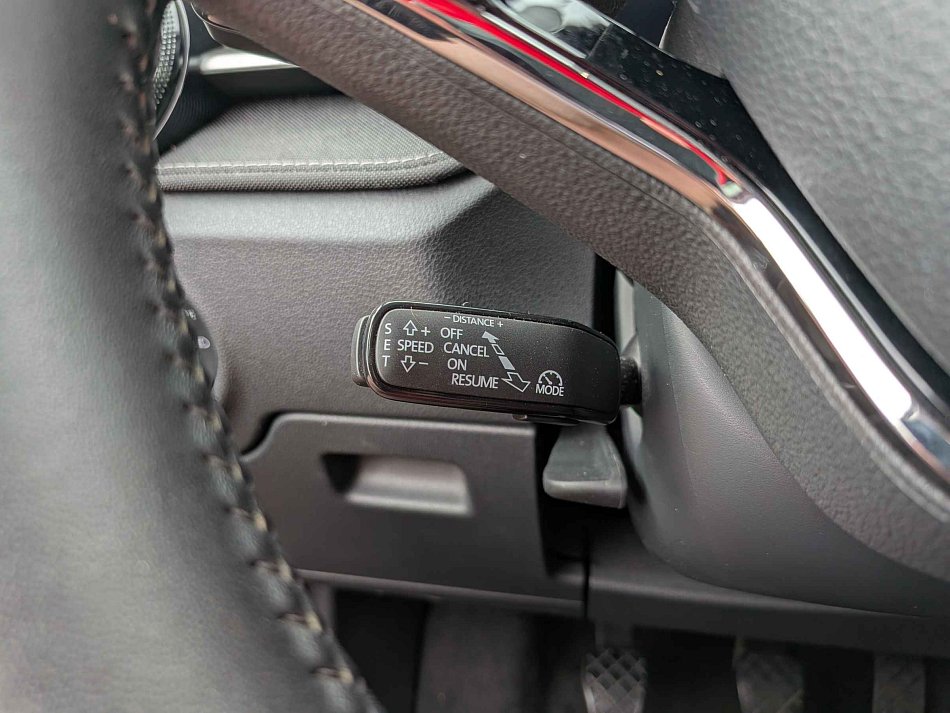 Škoda Fabia IV. 1.0 TSi Style