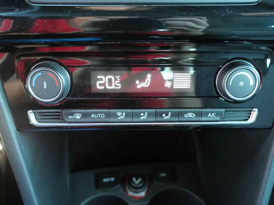 Volkswagen Polo 1.0 MPi R-line