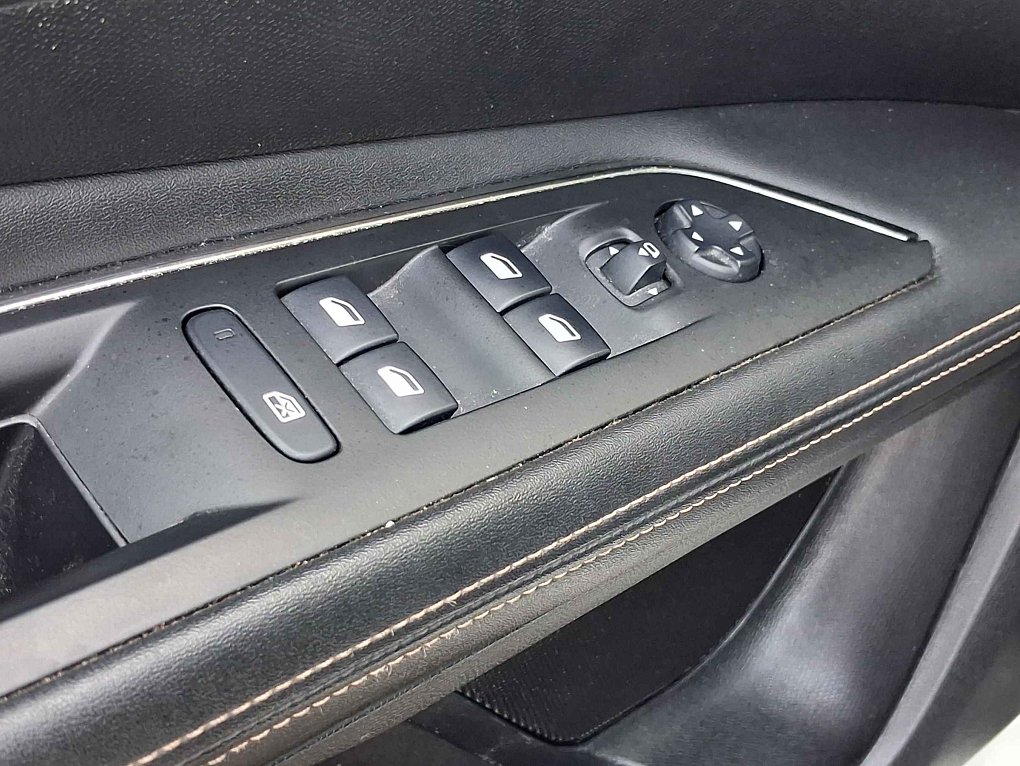 Peugeot 3008 2.0 HDi GT