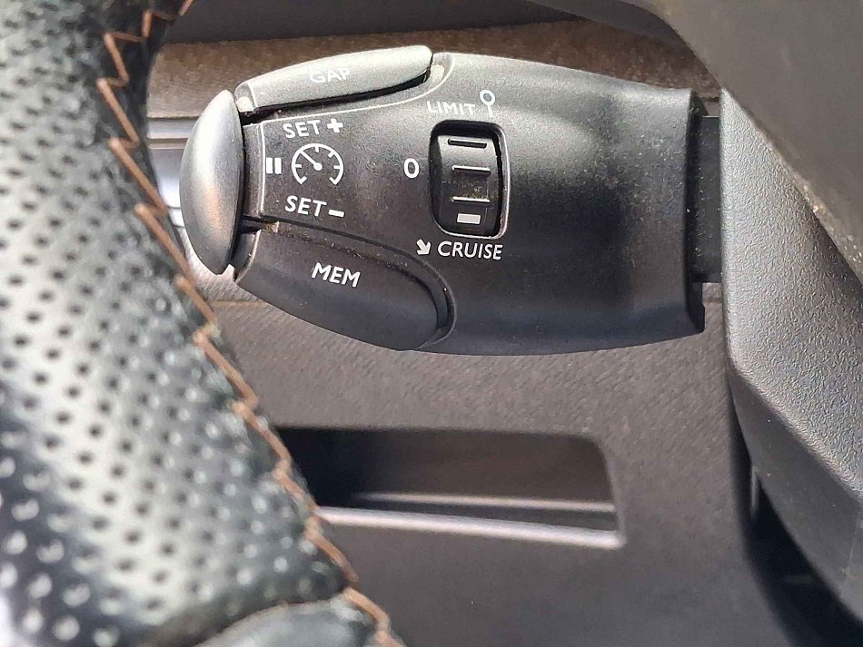 Peugeot 3008 2.0 HDi GT