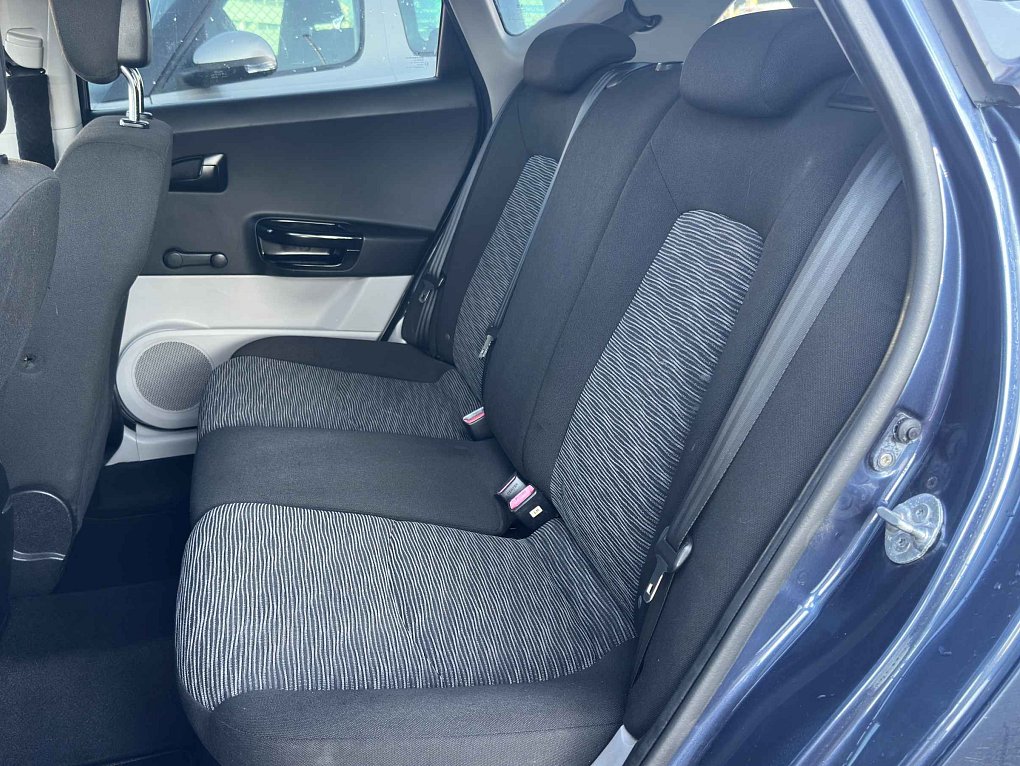 Kia Ceed 1.4i 