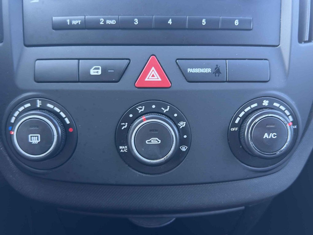Kia Ceed 1.4i 