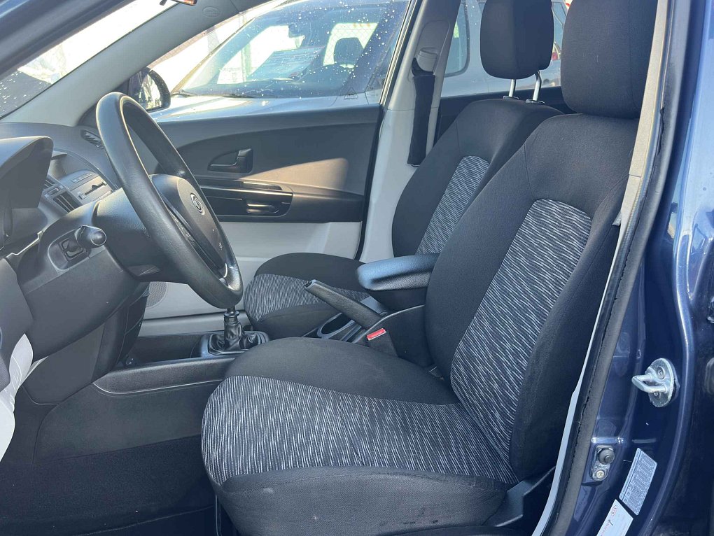 Kia Ceed 1.4i 