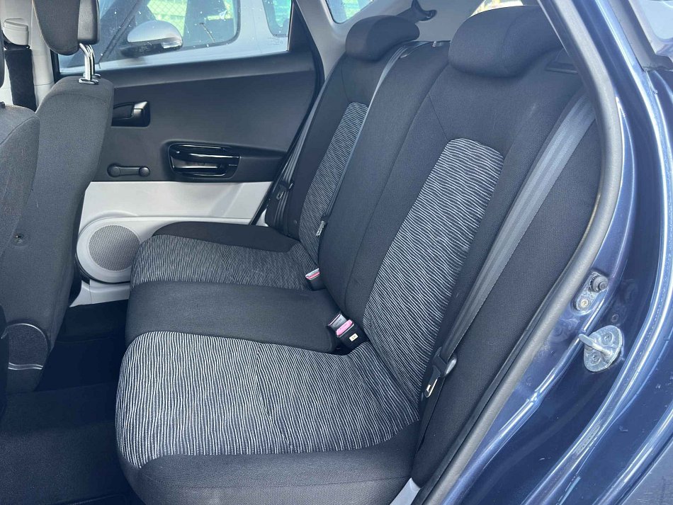 Kia Ceed 1.4i 