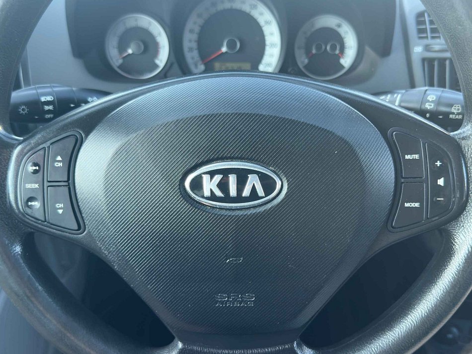 Kia Ceed 1.4i 