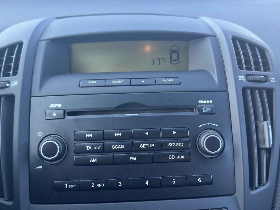 Kia Ceed 1.4i 