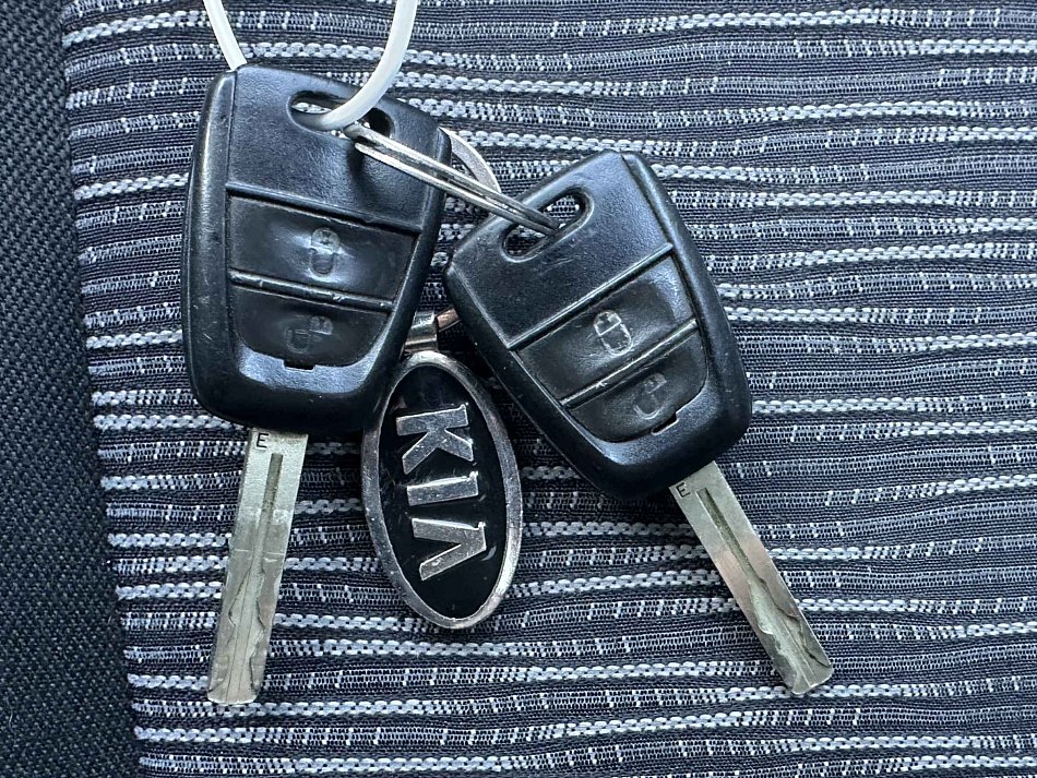 Kia Ceed 1.4i 