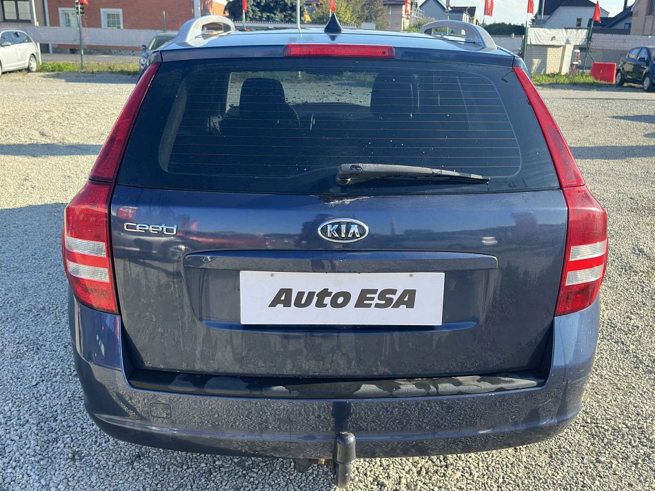 Kia Ceed 1.4i 