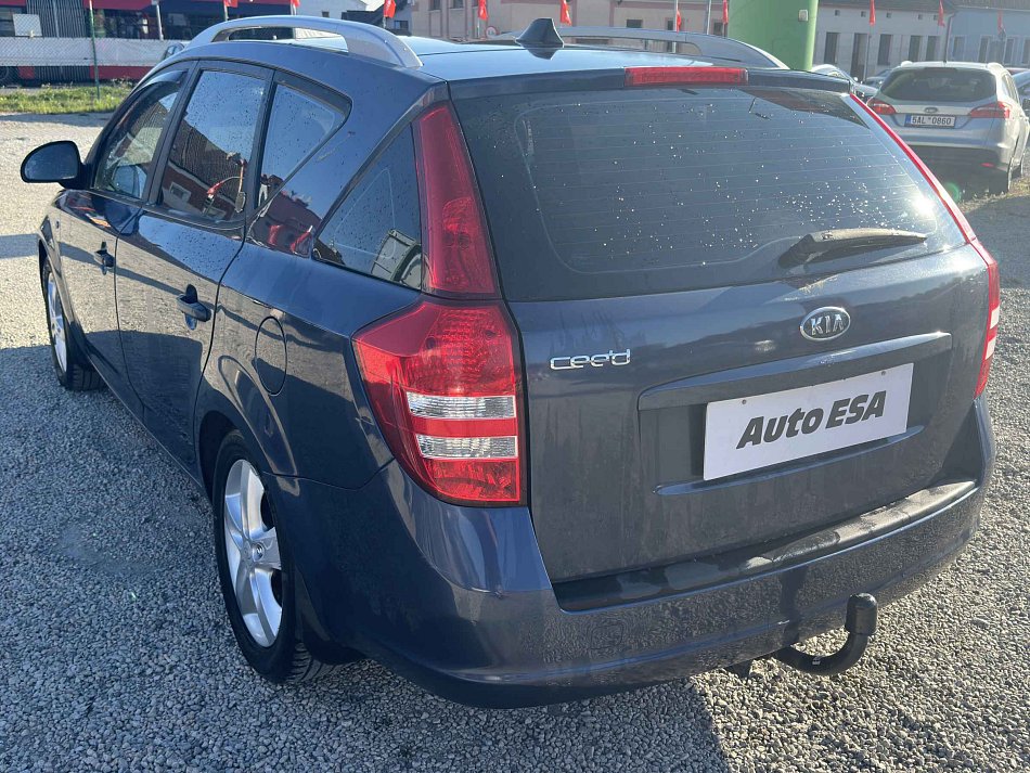Kia Ceed 1.4i 