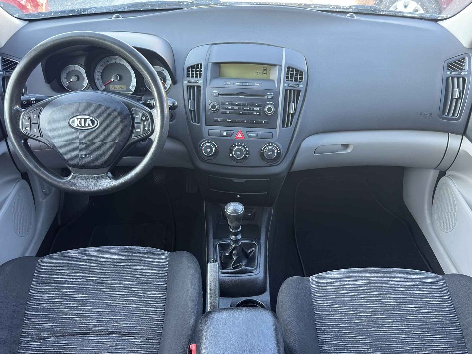 Kia Ceed 1.4i 