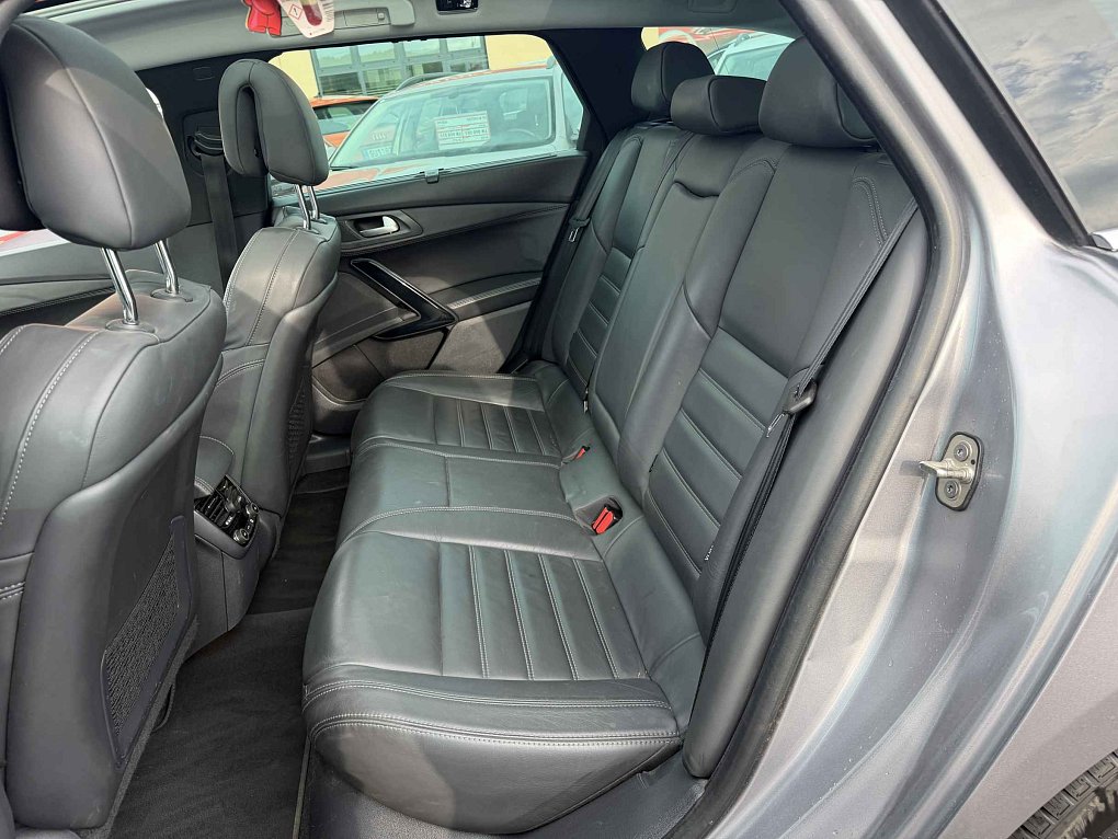 Peugeot 508 2.0HDi 