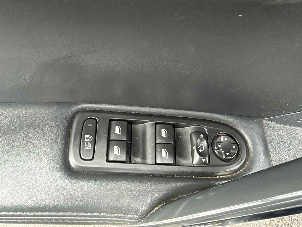 Peugeot 508 2.0HDi 