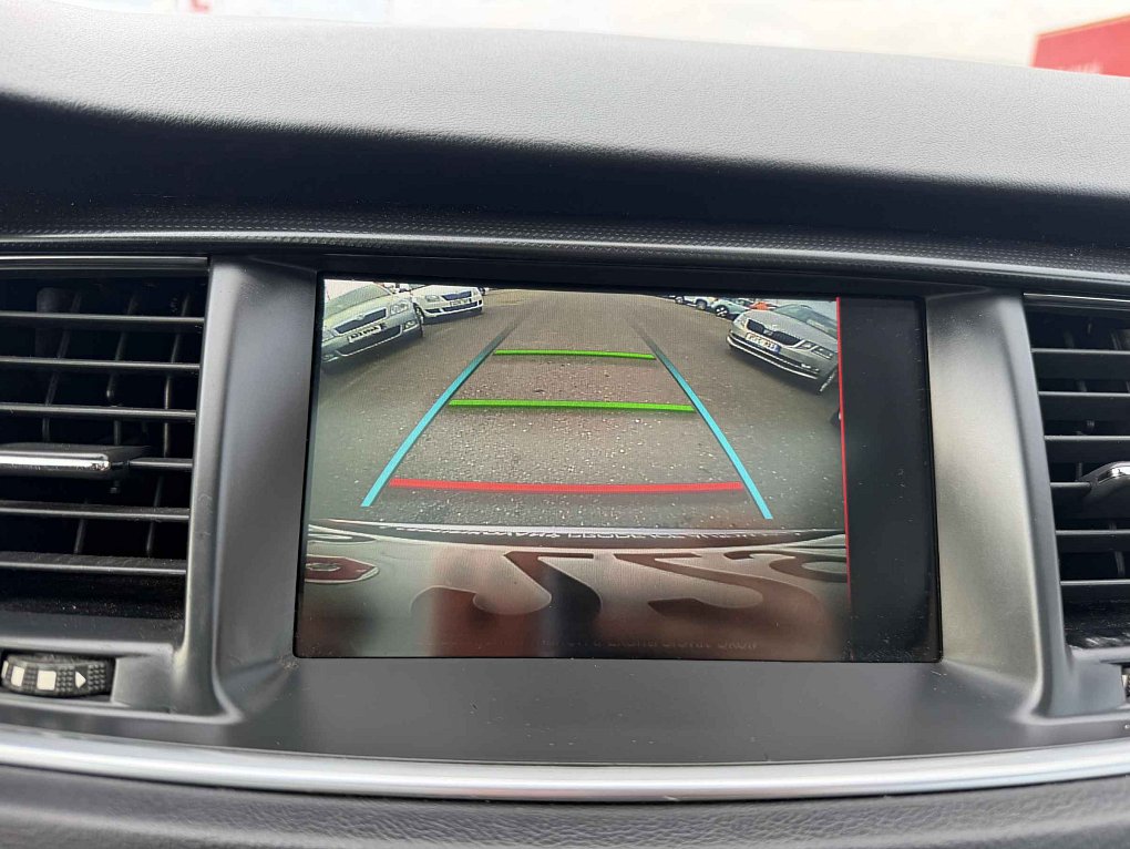 Peugeot 508 2.0HDi 