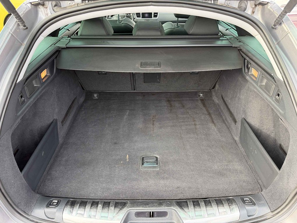 Peugeot 508 2.0HDi 