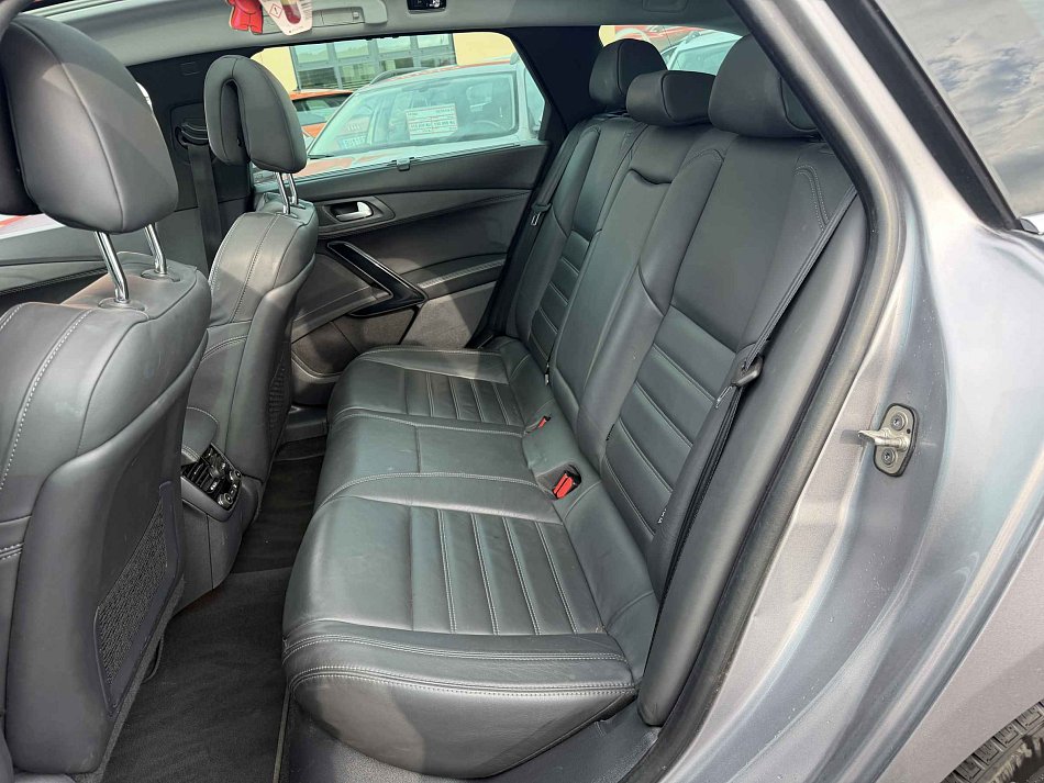 Peugeot 508 2.0HDi 