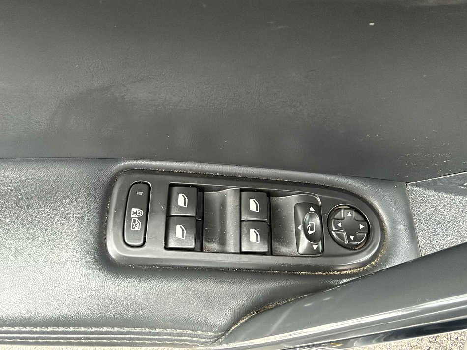 Peugeot 508 2.0HDi 