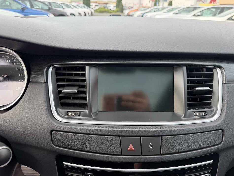 Peugeot 508 2.0HDi 