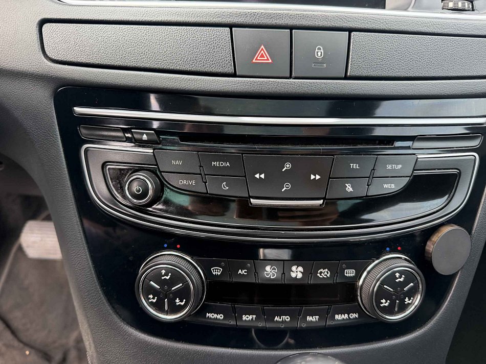 Peugeot 508 2.0HDi 