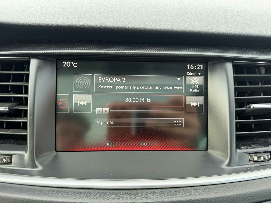 Peugeot 508 2.0HDi 