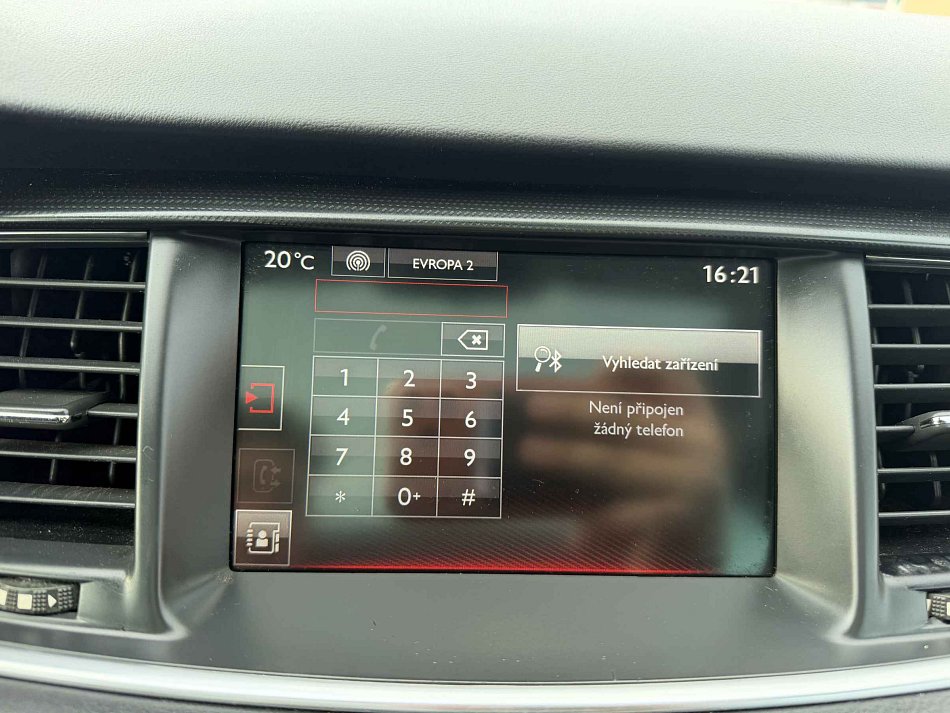 Peugeot 508 2.0HDi 