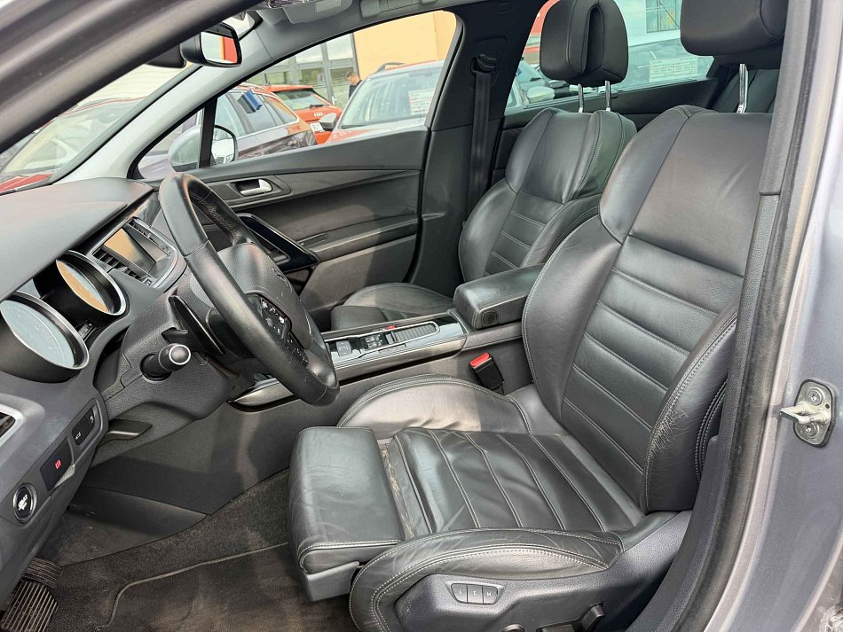 Peugeot 508 2.0HDi 